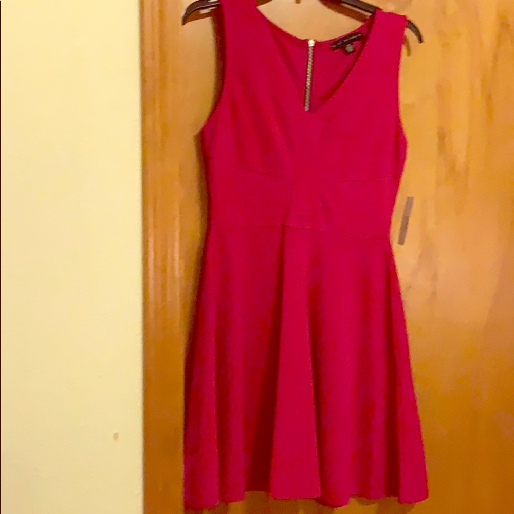 NWT Women’s Dress Sz M